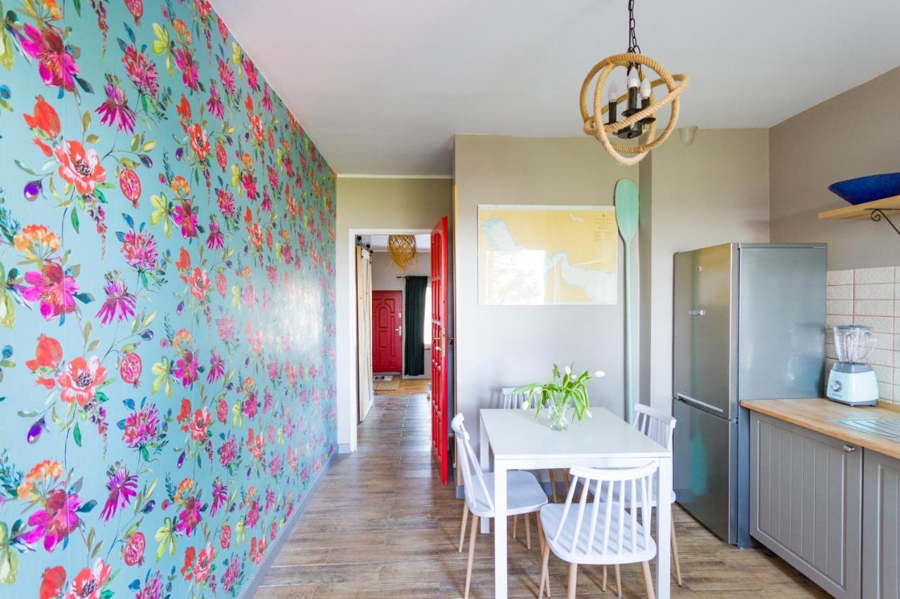 Messa Apartment Mielno  Luaran gambar