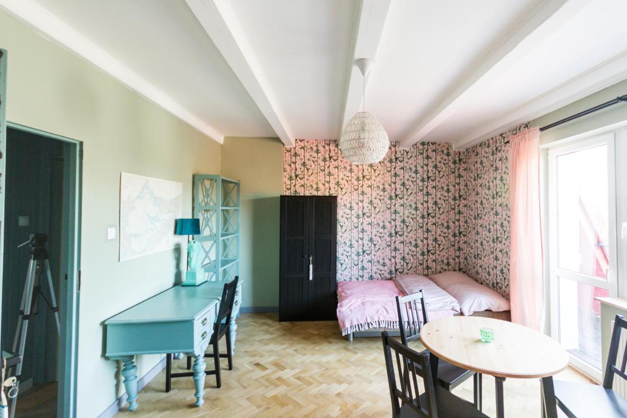 Messa Apartment Mielno  Luaran gambar