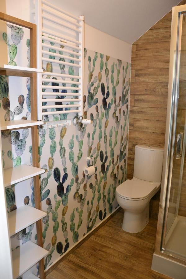 Messa Apartment Mielno  Luaran gambar