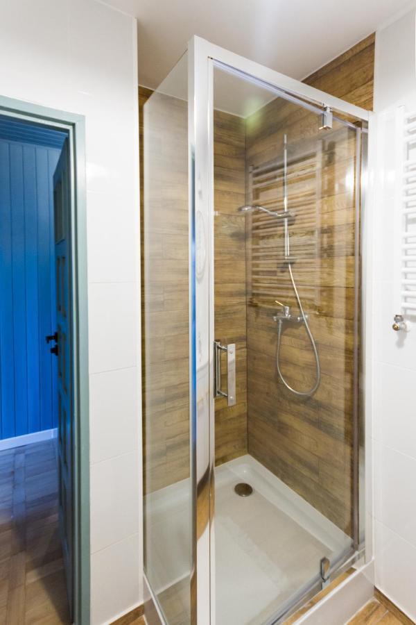 Messa Apartment Mielno  Luaran gambar