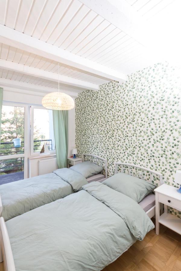 Messa Apartment Mielno  Luaran gambar