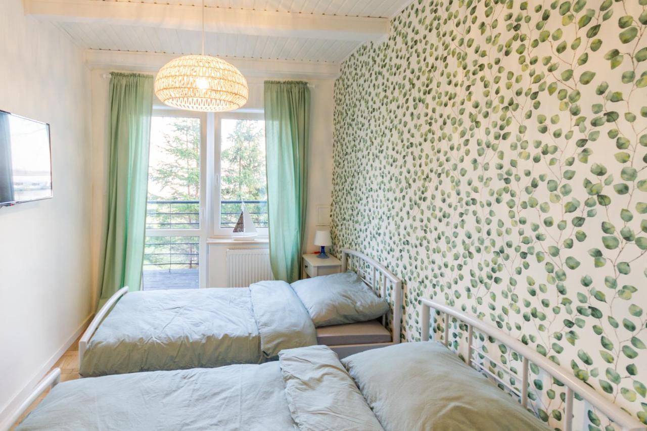 Messa Apartment Mielno  Luaran gambar