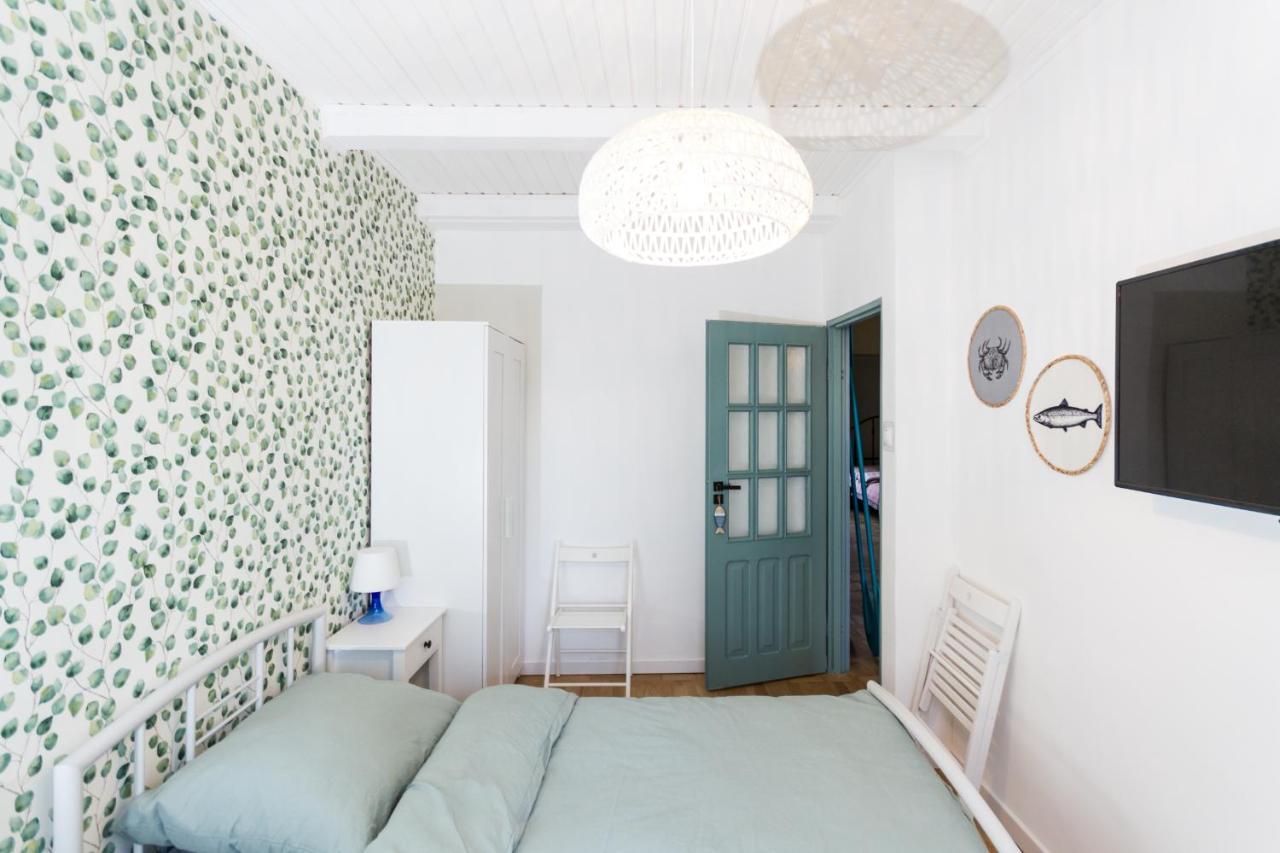 Messa Apartment Mielno  Luaran gambar