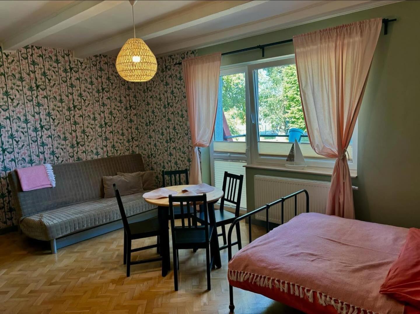 Messa Apartment Mielno  Luaran gambar