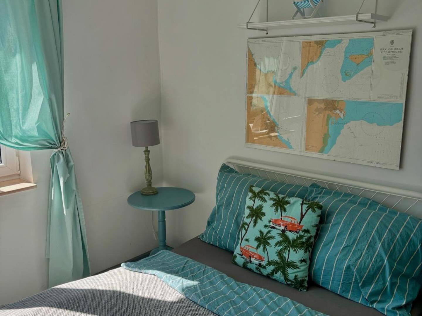 Messa Apartment Mielno  Luaran gambar