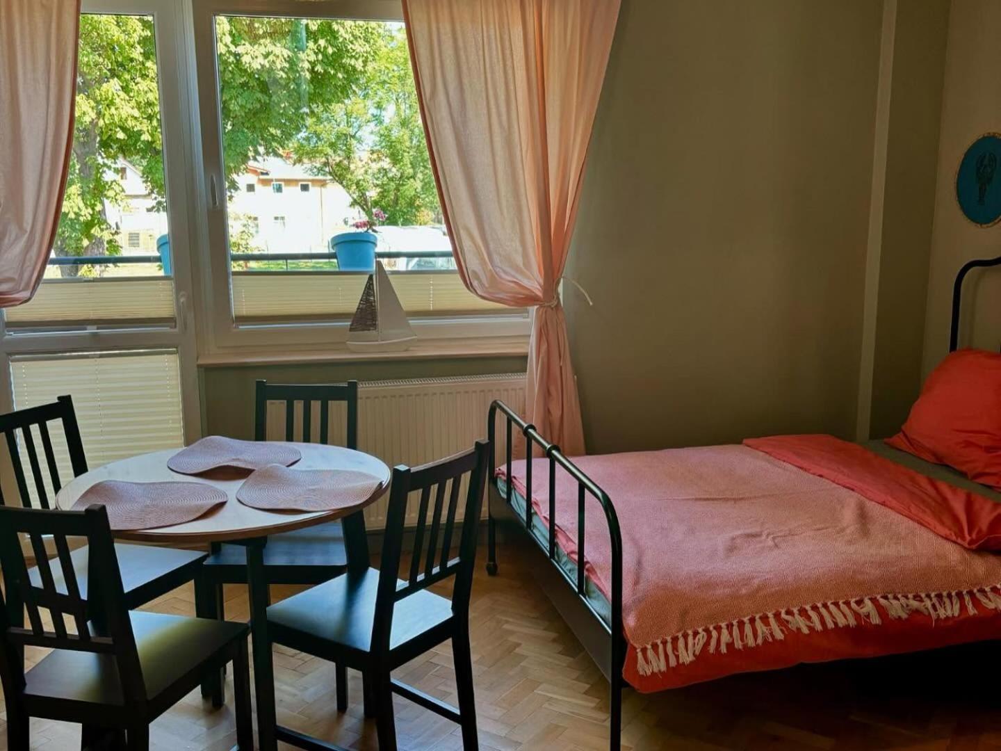 Messa Apartment Mielno  Luaran gambar