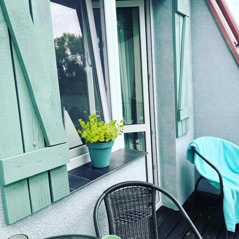 Messa Apartment Mielno  Luaran gambar