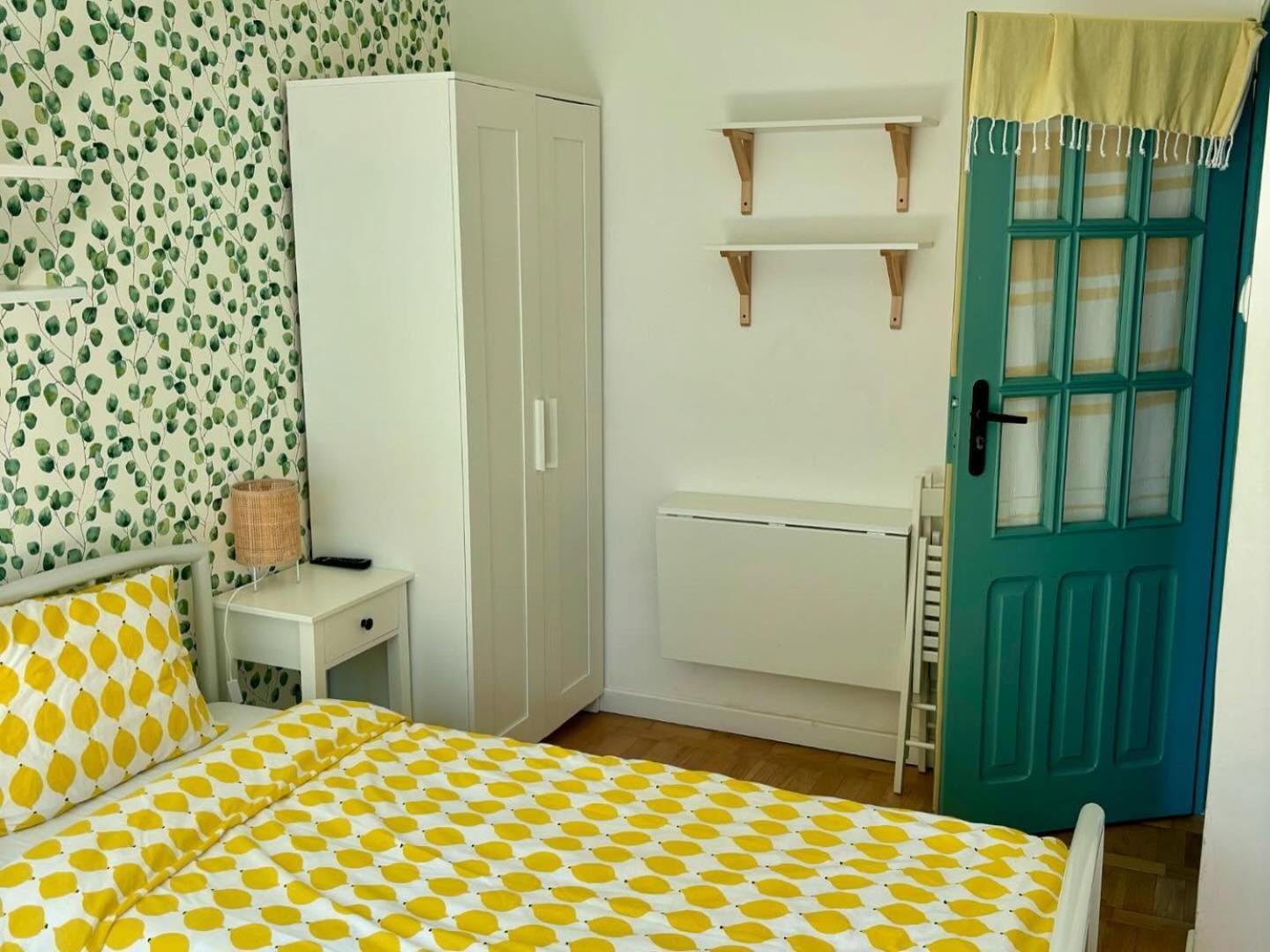 Messa Apartment Mielno  Luaran gambar