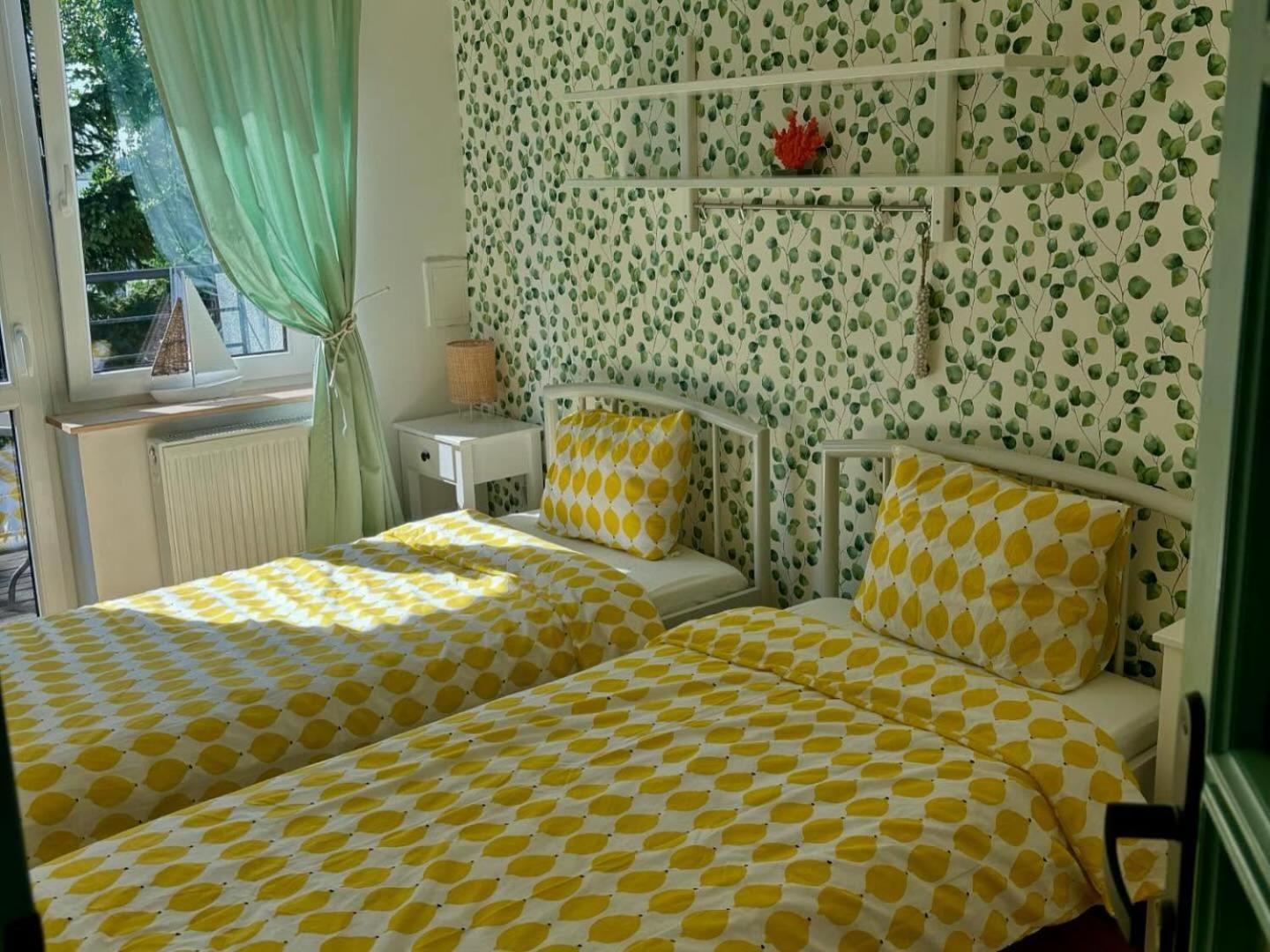 Messa Apartment Mielno  Luaran gambar