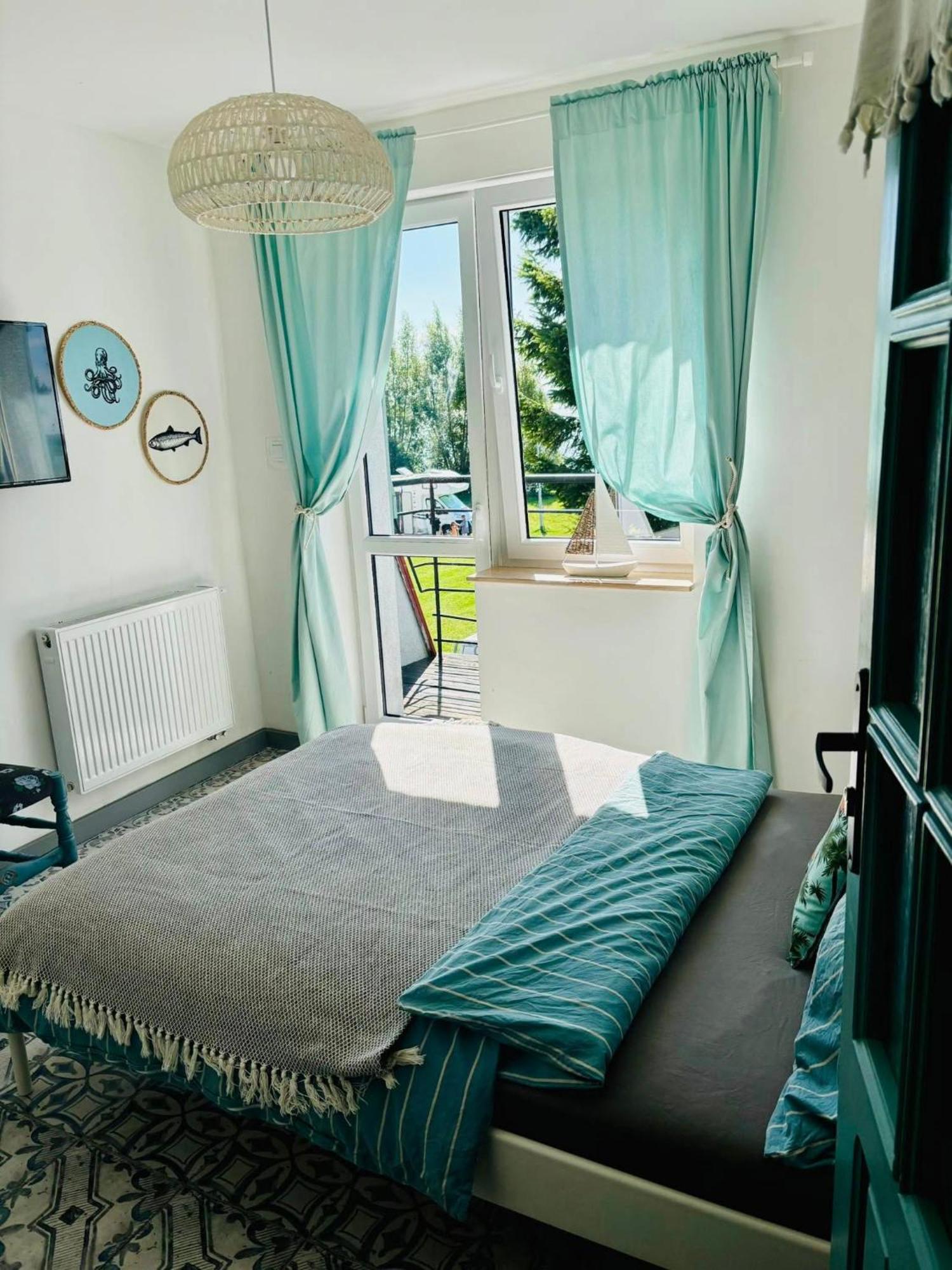 Messa Apartment Mielno  Luaran gambar